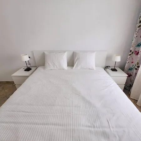 Apartamento Cristianos - Jardines Del Sur - As De Casas Los Cristianos (Tenerife)