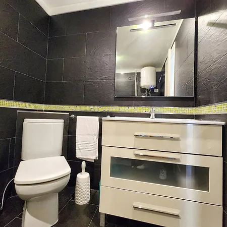 Apartamento Cristianos - Jardines Del Sur - As De Casas *