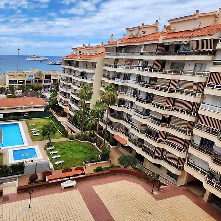 Cristianos - Jardines Del Sur - As De Casas *