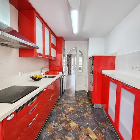 Cristianos - Jardines Del Sur - As De Casas *