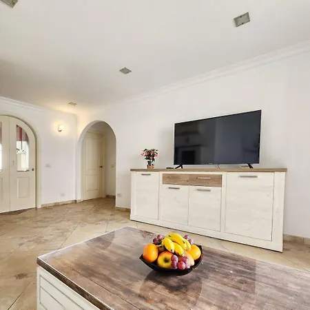 Cristianos - Jardines Del Sur - As De Casas Apartamento