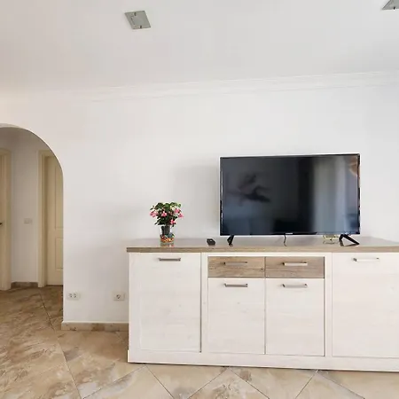 Apartamento Cristianos - Jardines Del Sur - As De Casas