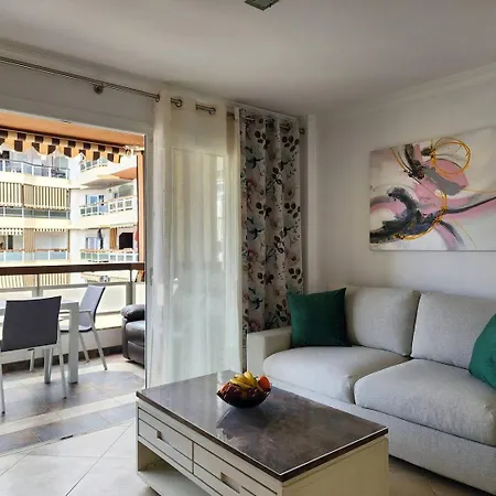 Cristianos - Jardines Del Sur - As De Casas