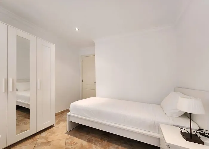 Cristianos - Jardines Del Sur - As De Casas Διαμέρισμα Los Cristianos (Tenerife)