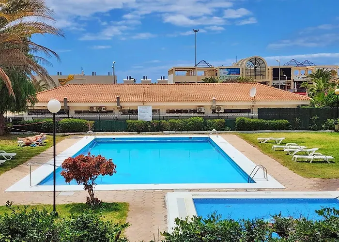 Cristianos - Jardines Del Sur - As De Casas