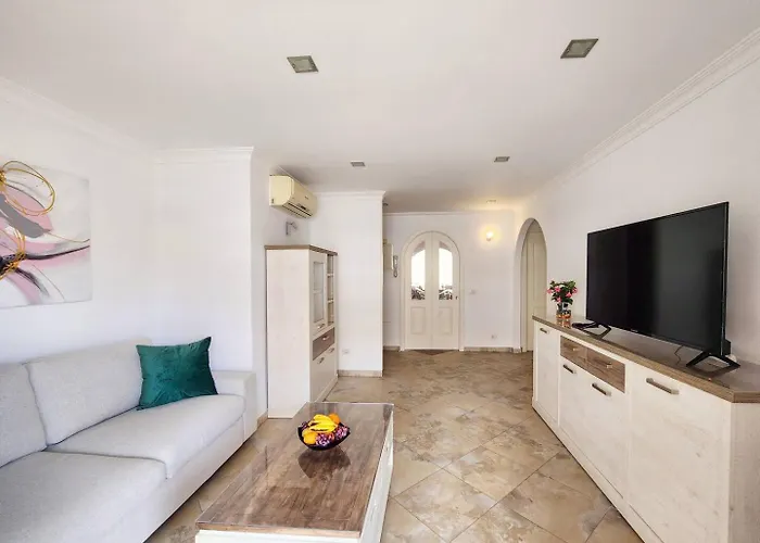 Cristianos - Jardines Del Sur - As De Casas Los Cristianos (Tenerife)