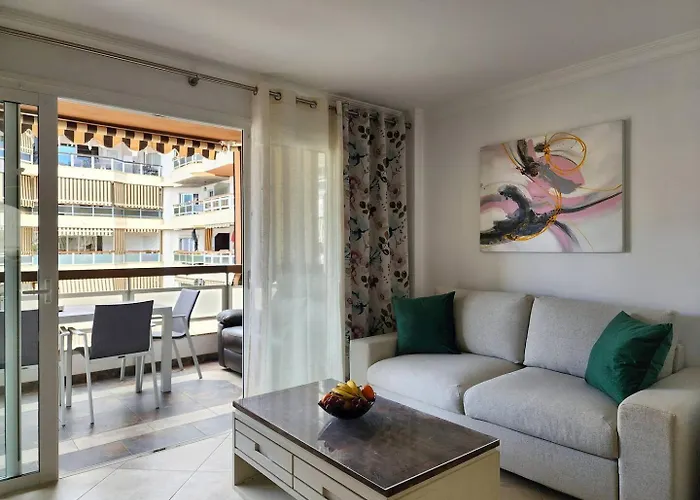 Cristianos - Jardines Del Sur - As De Casas